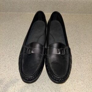 SAS Women's Loafers Tripad Comfort Made In USA 9 Narrow